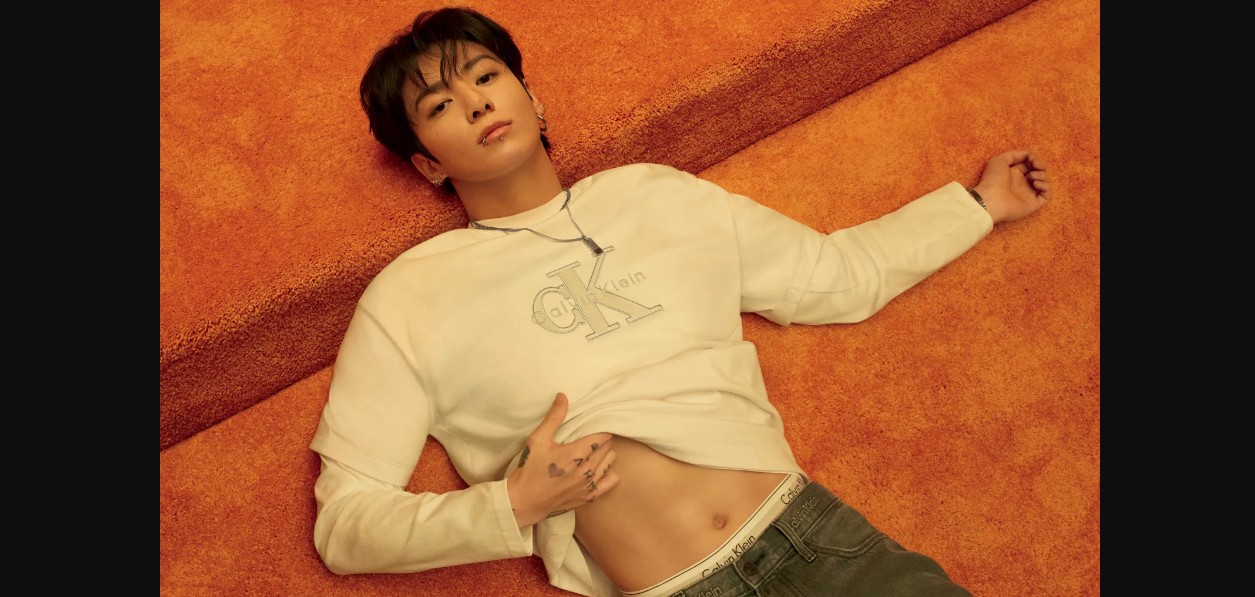 Jungkook de BTS en Corea del Sur relacionado con caso de acoso judicial
