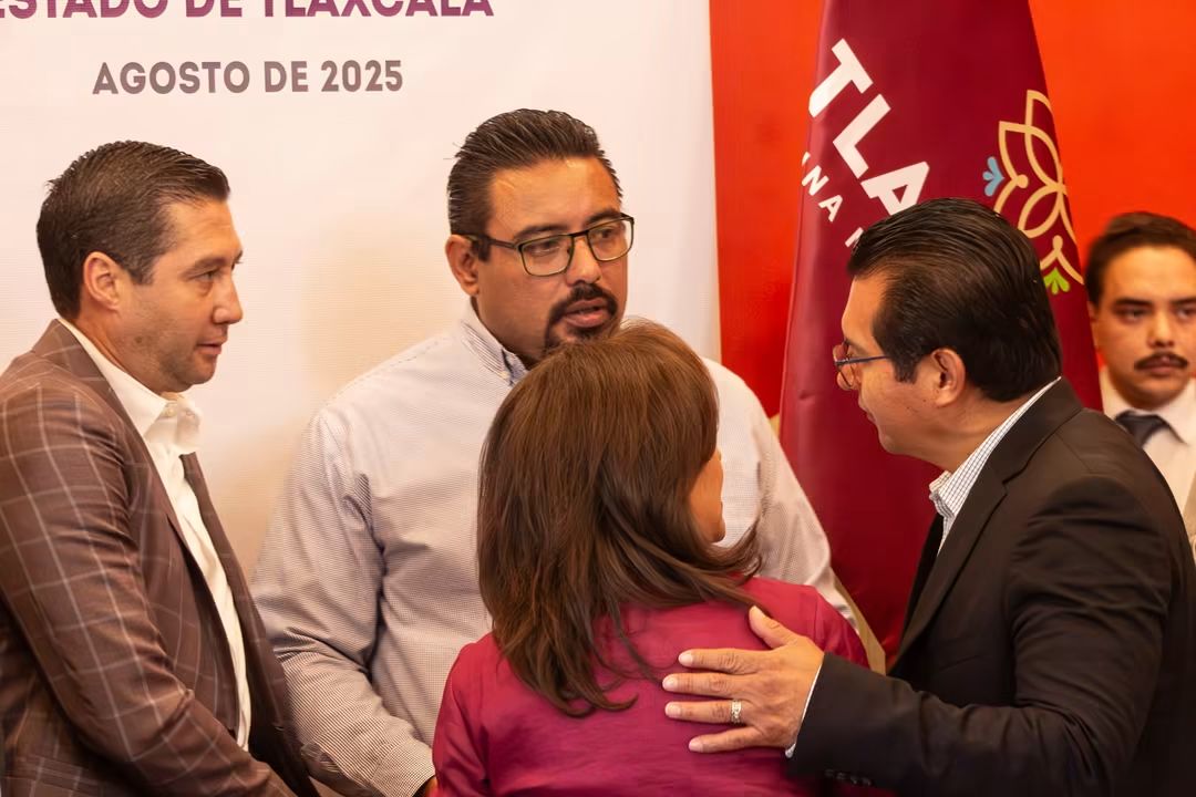 Denuncian discriminación y transfobia en Registro Civil de Tlaxcala