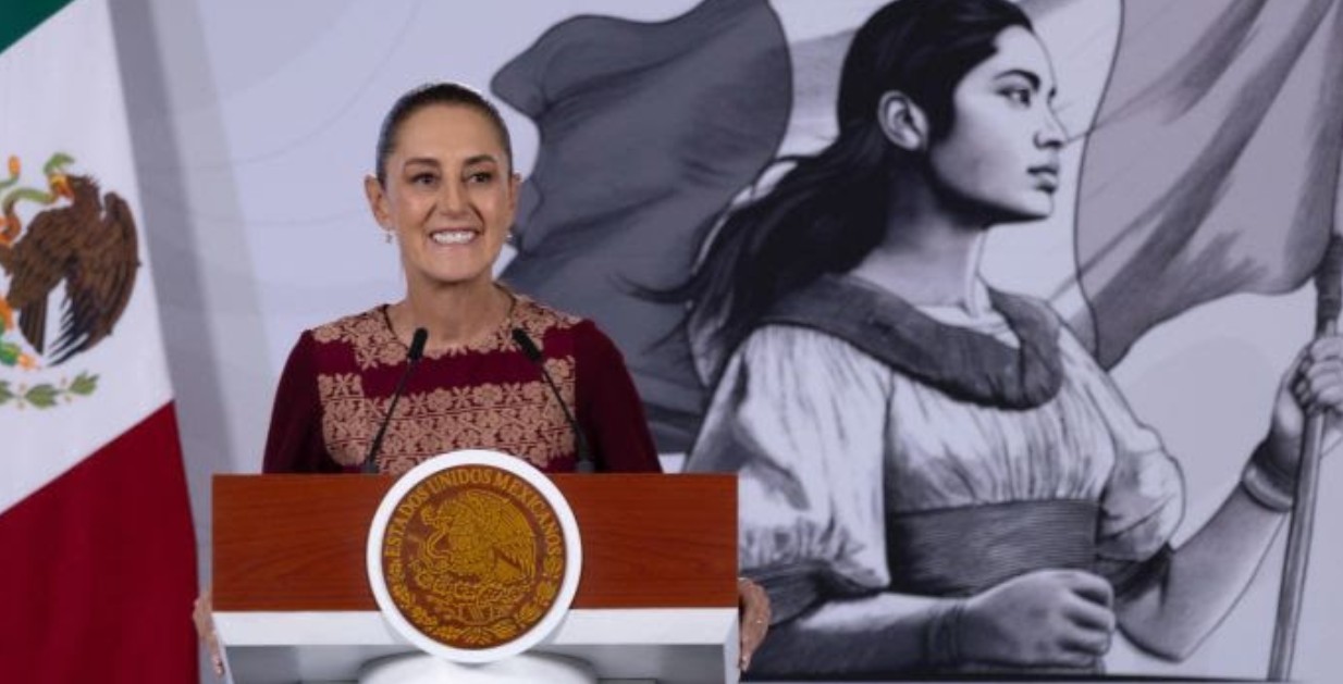 Sheinbaum inaugura Museo Textil; museos y zonas arqueológicas superan 57 millones de visitantes