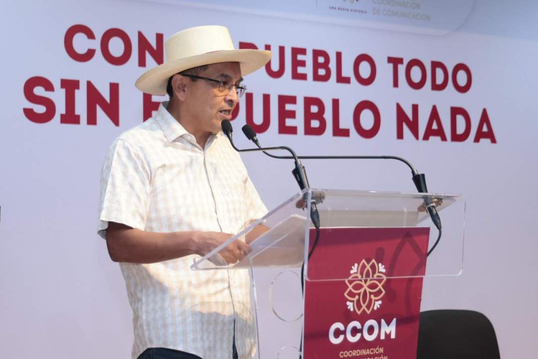 Integrantes del Observatorio Ciudadano de Movilidad y Seguridad Vial en Tlaxcala
