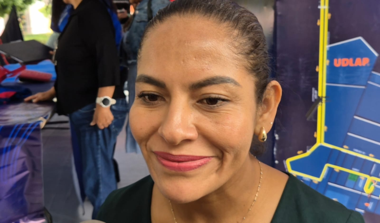 Refuerzan vigilancia en la Vía Atlixcáyotl ante reportes de presunto tirador