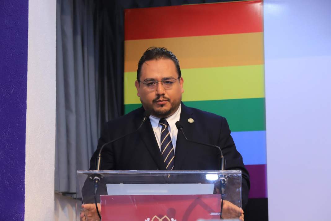 Centro Integral de Justicia para niñas, niños y adolescentes en Tlaxcala.