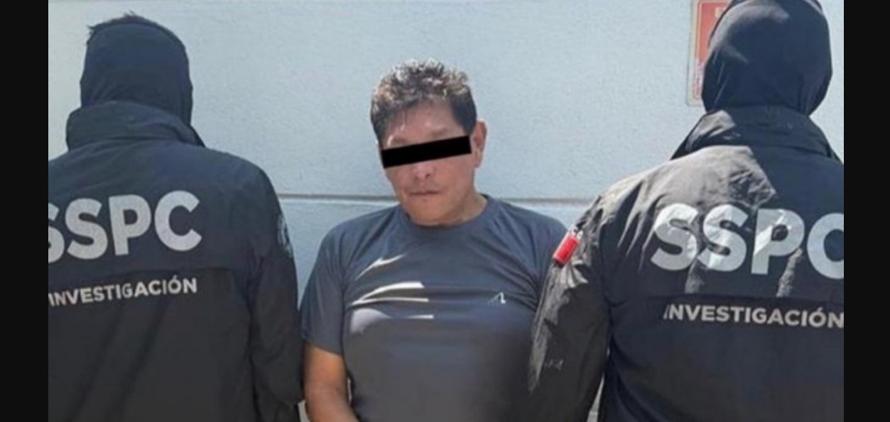 Jesús Corona Damián durante una actividad pública.