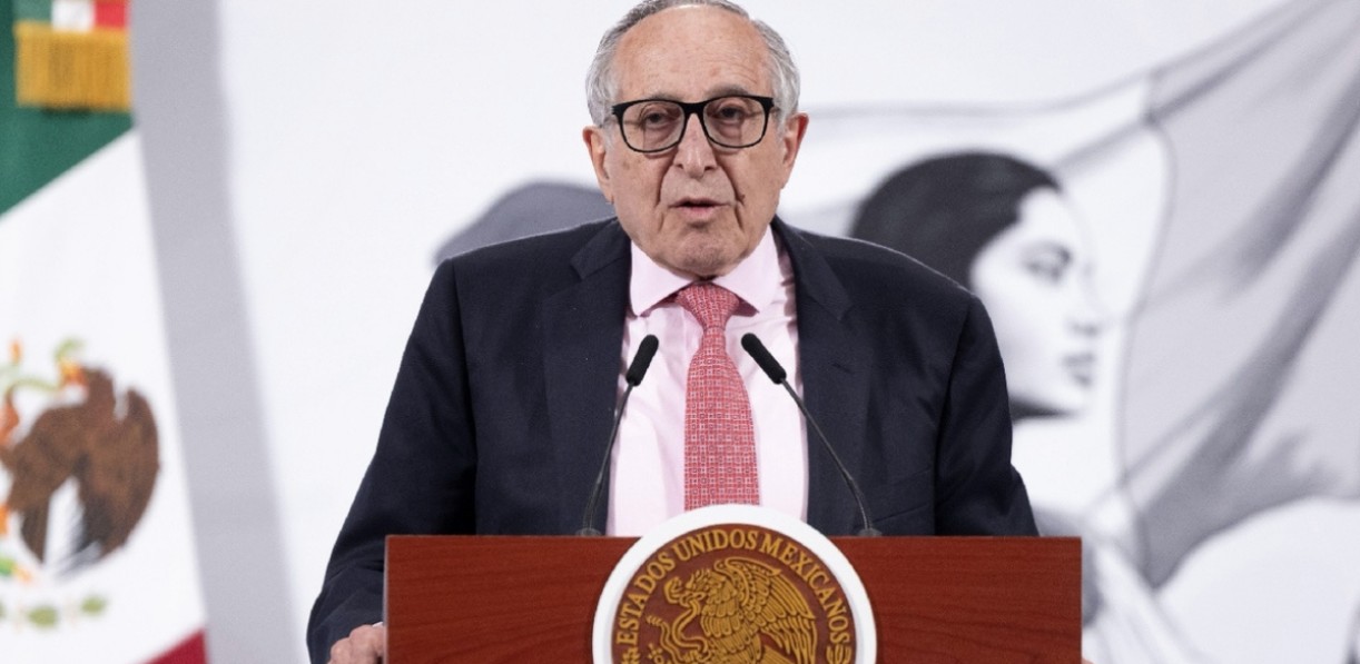 Personal médico durante operativo especial para el Mundial 2026.