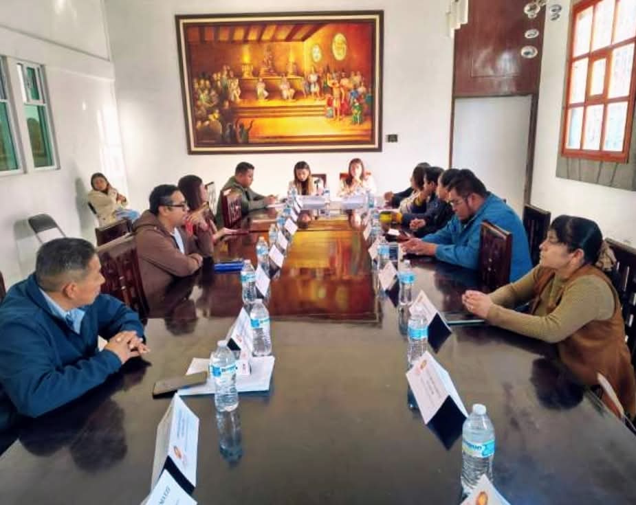 Suprema Corte frena embestida del Congreso de Tlaxcala contra el cabildo de Contla