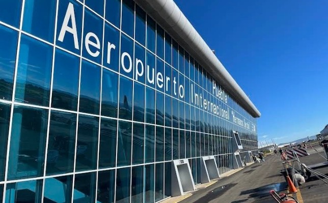 Proyectan inversión de 200 mdp para construcción de hotel y plaza comercial frente al Aeropuerto Hermanos Serdán