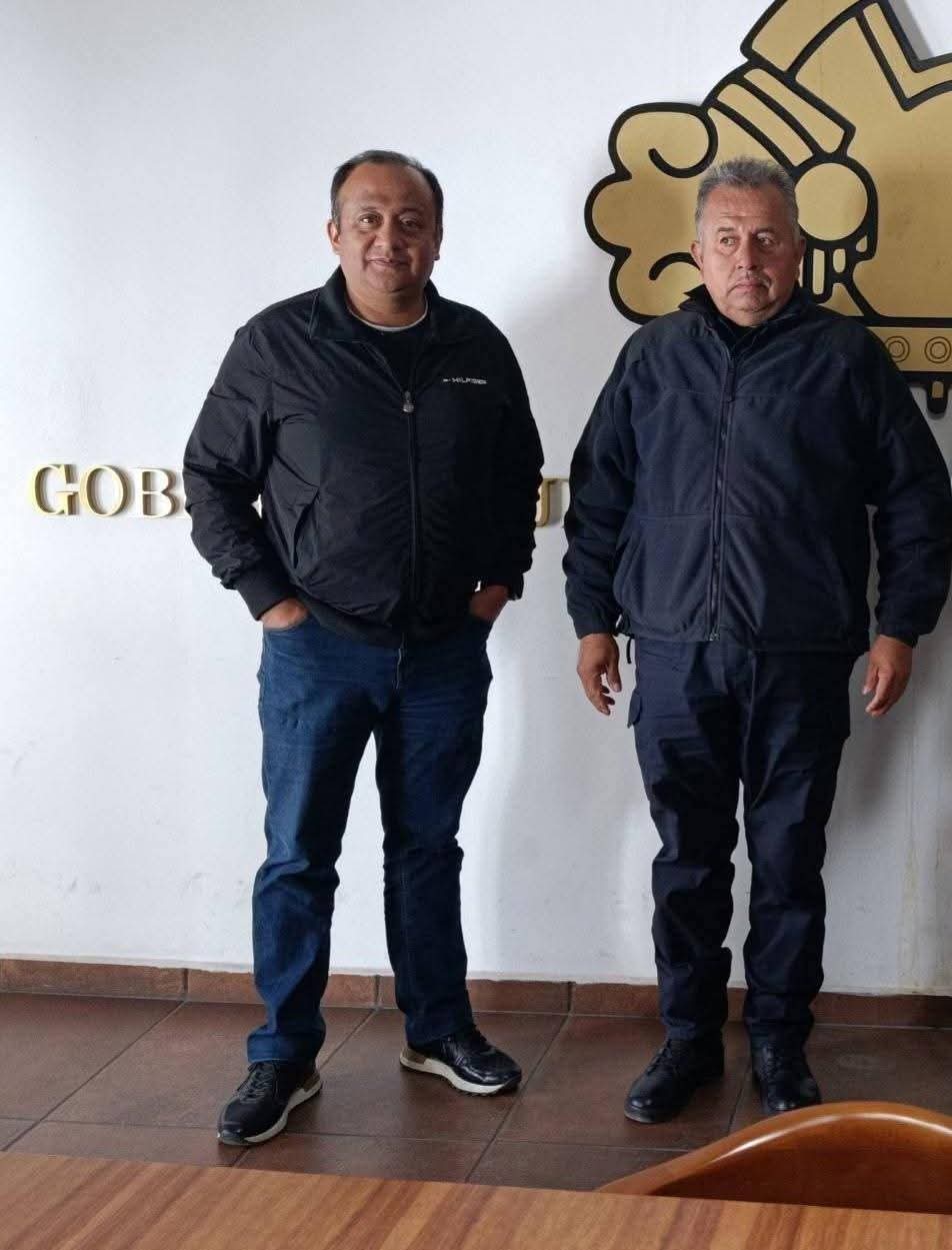 Dirección de Seguridad de Texóloc en la cuerda floja, denuncian acoso y corrupciónDirección de Seguridad de Texóloc en la cuerda floja, denuncian acoso y corrupción