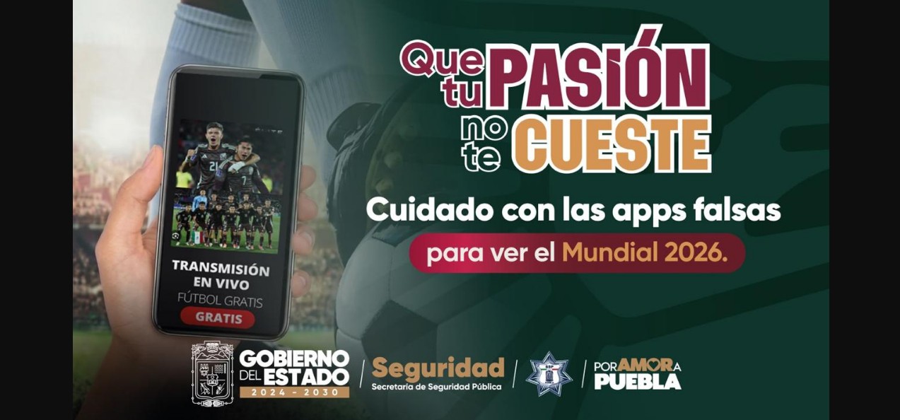 Persona viendo un partido de futbol en una computadora