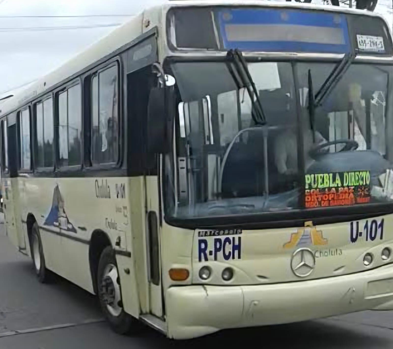 SMT abre proceso de concesiones que podría redefinir la operación de Directos Cholula