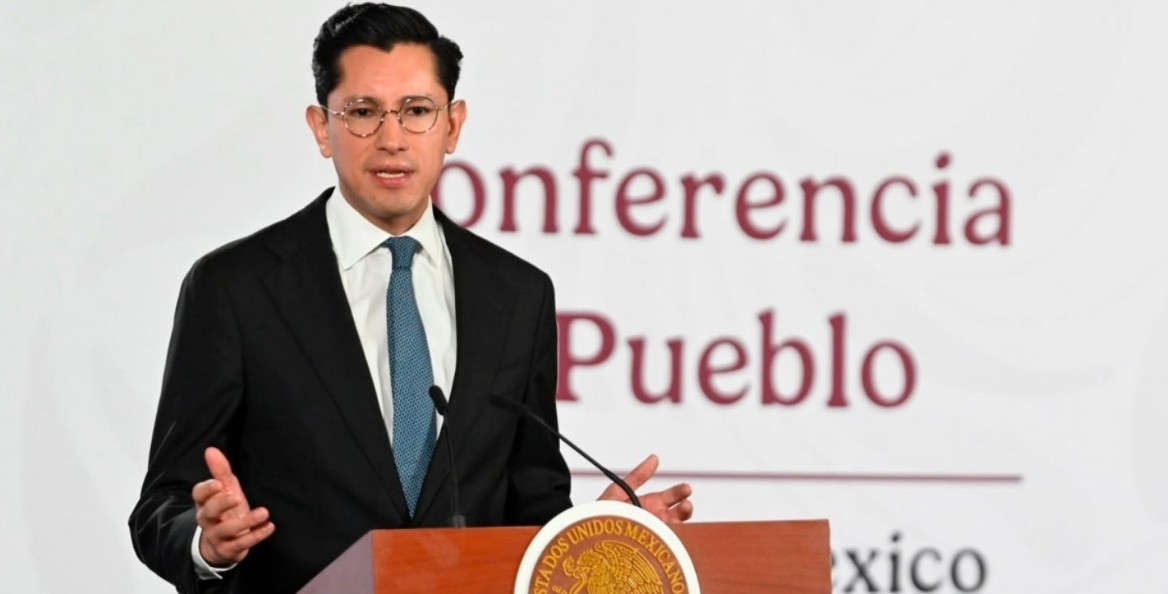 Migrantes mexicanos bajo custodia de autoridades migratorias en Estados Unidos