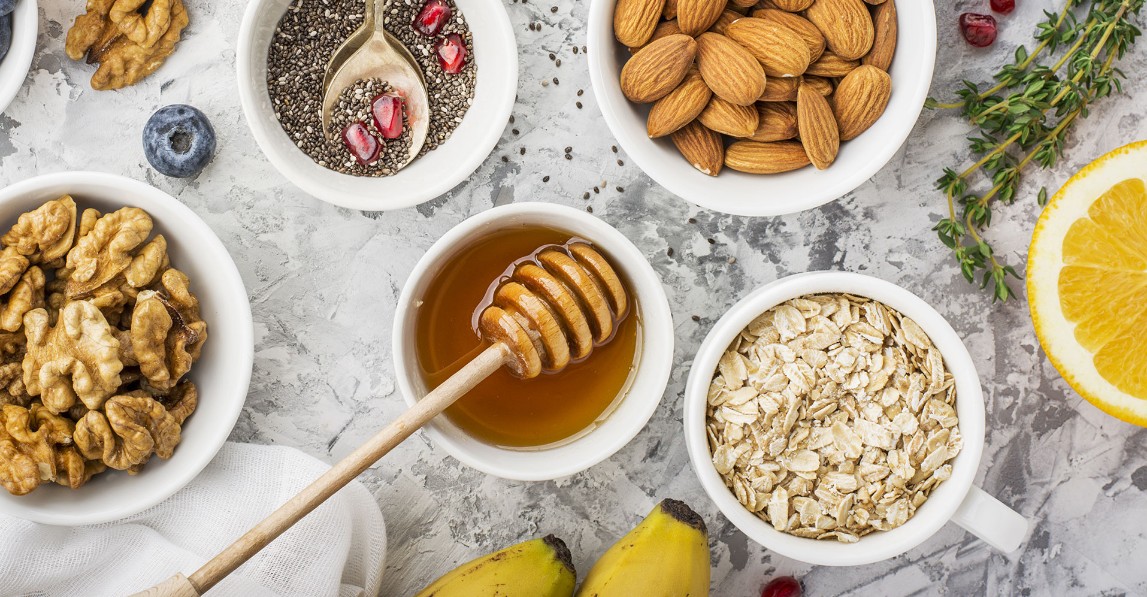 Los alimentos que pueden provocar sueño después de comer