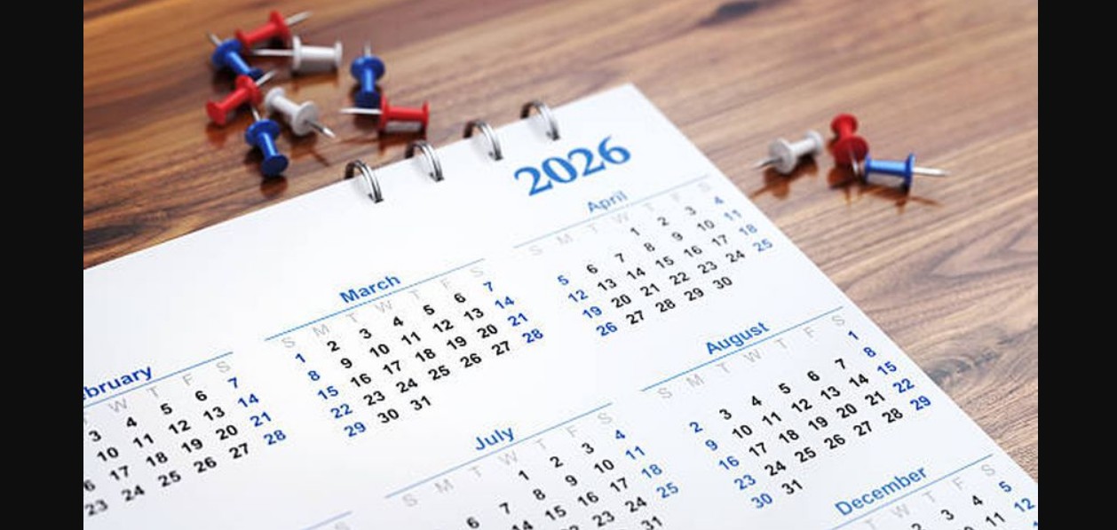 Megapuente en marzo: millones de estudiantes tendrán cuatro días sin clases