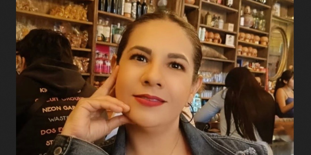 La historia de Gaby: una mujer de Puebla que necesita un trasplante de médula