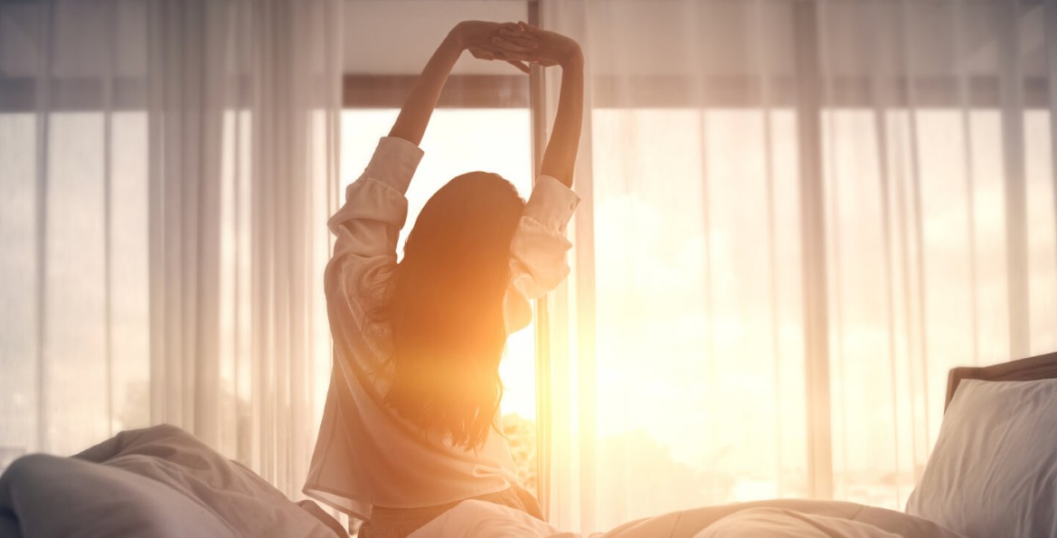 La higiene del sueño: por qué dormir bien se volvió clave para rendir en el trabajo