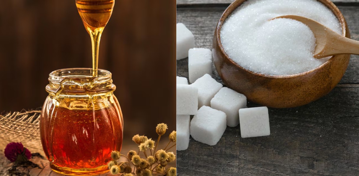 El mito de que la miel es mejor que el azúcar para diabéticos
