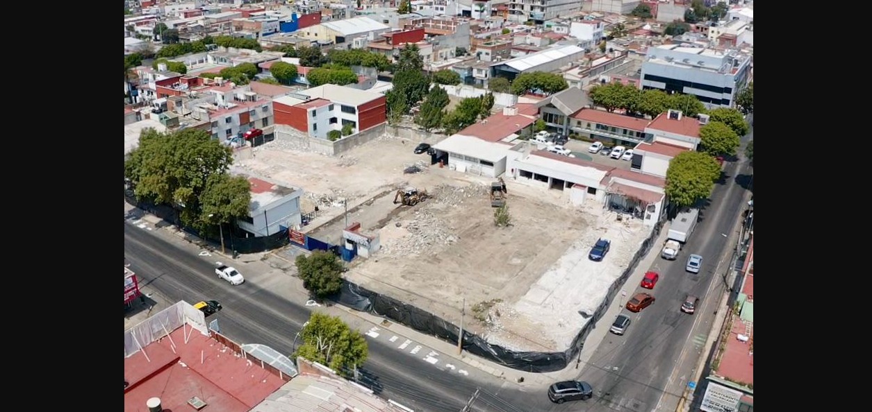 Puebla construirá moderno centro de rehabilitación que brindará más de 300 mil consultas al año