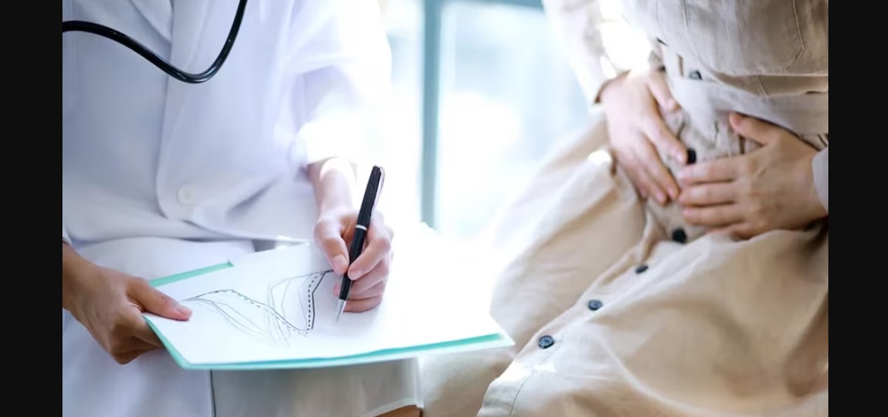 Por qué muchas personas sienten inflamación abdominal “de la nada”