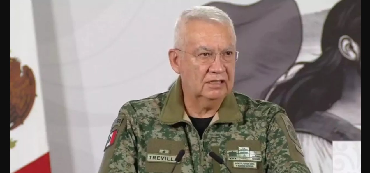 Sedena revela nuevos detalles del operativo donde cayó el líder del CJNG