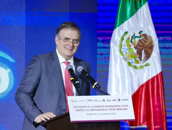 Llegará inversión del sector farmacéutico al Polo de Desarrollo de Puebla 