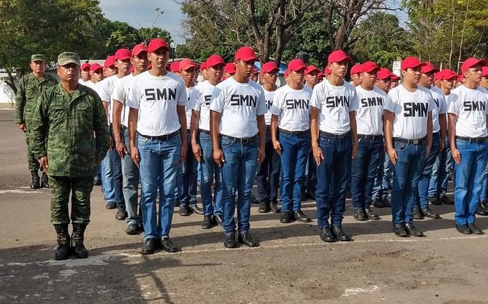 Ayuntamiento de Puebla abre registro para tramitar cartilla del Servicio Militar a jóvenes de la clase 2008