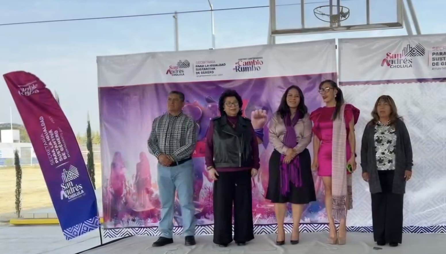 Presenta Guadalupe Cuautle estrategia educativa para prevenir violencia y acoso escolar