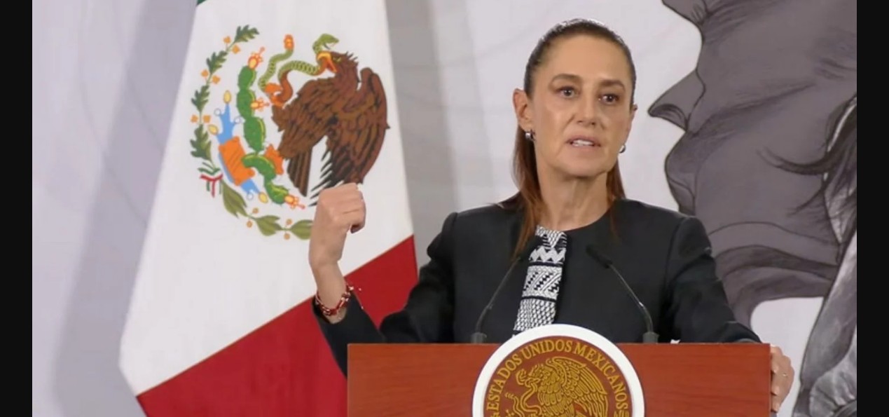 Sheinbaum confirma Plan B de Reforma Electoral tras votación en Diputados