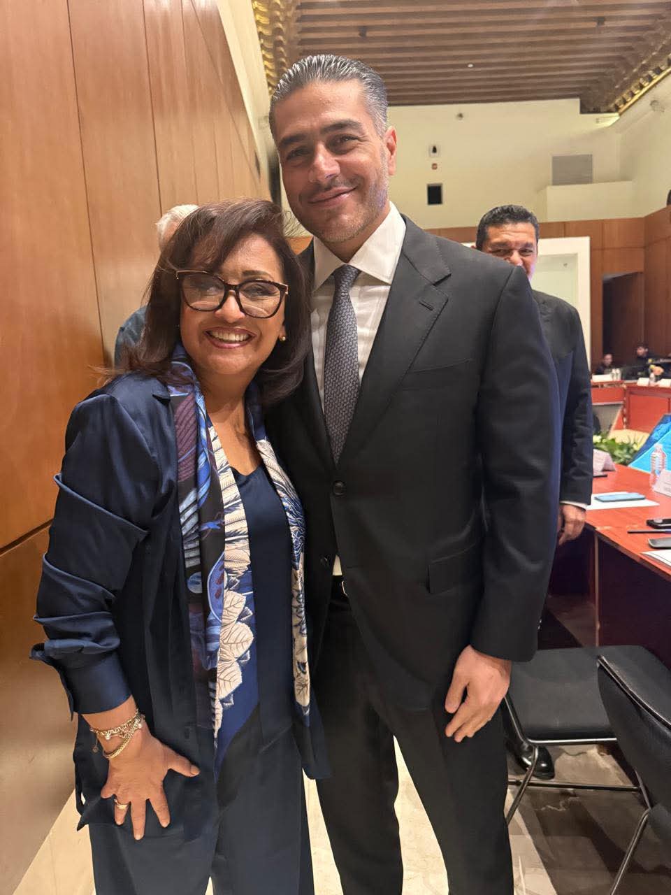 Gobierno de Tlaxcala se alinea con Federación y asegura blindaje contra el crimen organizado