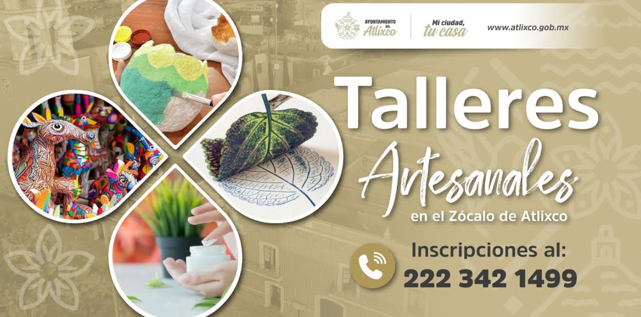 Atlixco se prepara para un fin de semana lleno de adrenalina y cultura