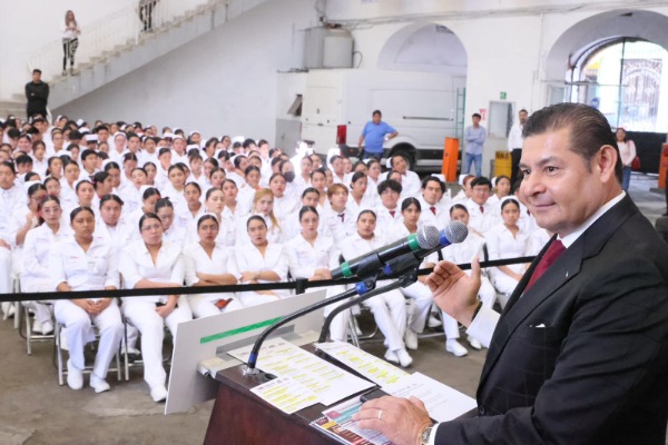 Universidad de la Salud de Puebla contará con cuatro nuevas sedes