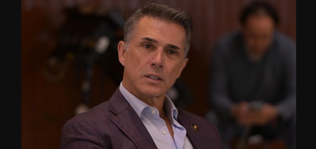 Morena abre proceso interno contra Sergio Mayer