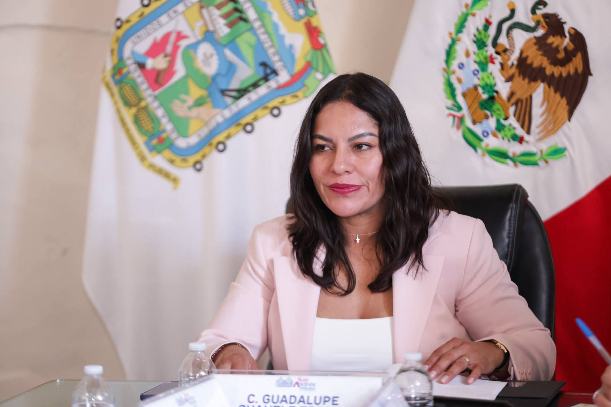 Aprueba Cabildo de San Andrés Cholula comisión contra el trabajo infantil y hermanamiento con Izamal