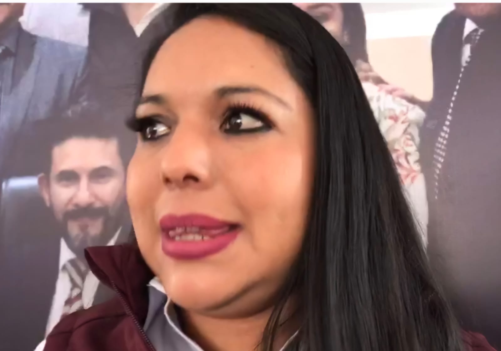 Tonantzin Fernández respalda Plan B de Reforma Electoral de Claudia Sheinbaum