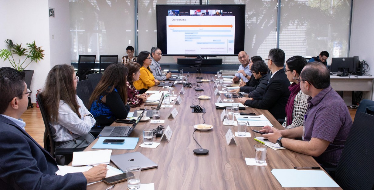 Científicos mexicanos impulsan tecnología para aprovechar el sargazo