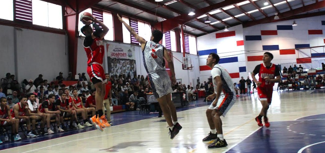 Tigres Blancos de UMAD mantienen su gran momento en la Liga ABE