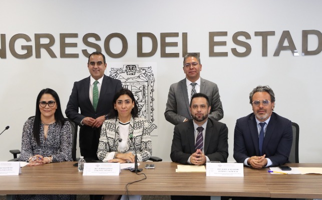 Aprueban reforma en Puebla para aumentar sanciones por delito de despojo y 