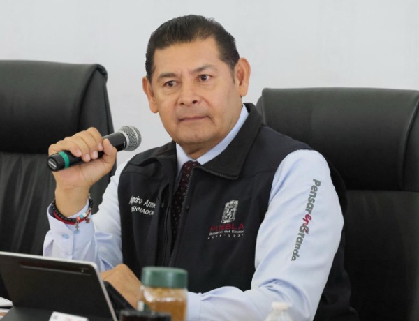 Gobierno promete socializar Parque de Economía Circular de San José Chiapa