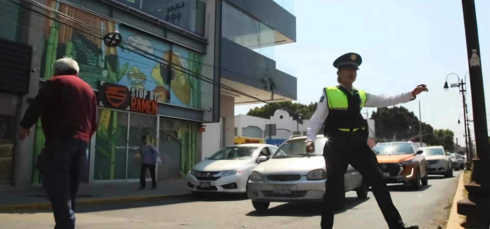 Policía de San Andrés Cholula representa al municipio en campeonato internacional de fisicoculturismo