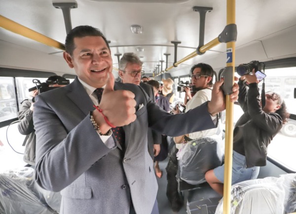 Pide Armenta a alcaldes ponerse a trabajar antes de pensar en elecciones 