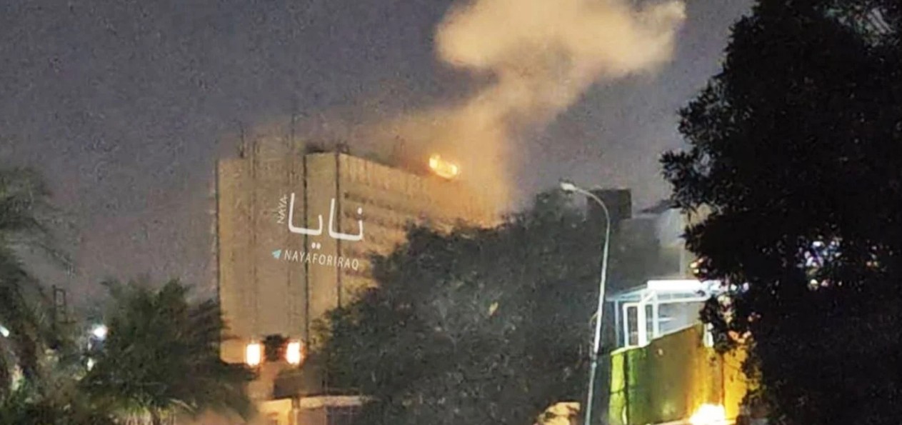 Contexto de alta tensión en Bagdad