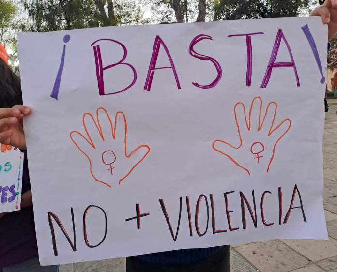 Tlaxcala en alerta: 131 mujeres asesinadas y más de 13 mil auxilios al 911 en cinco años