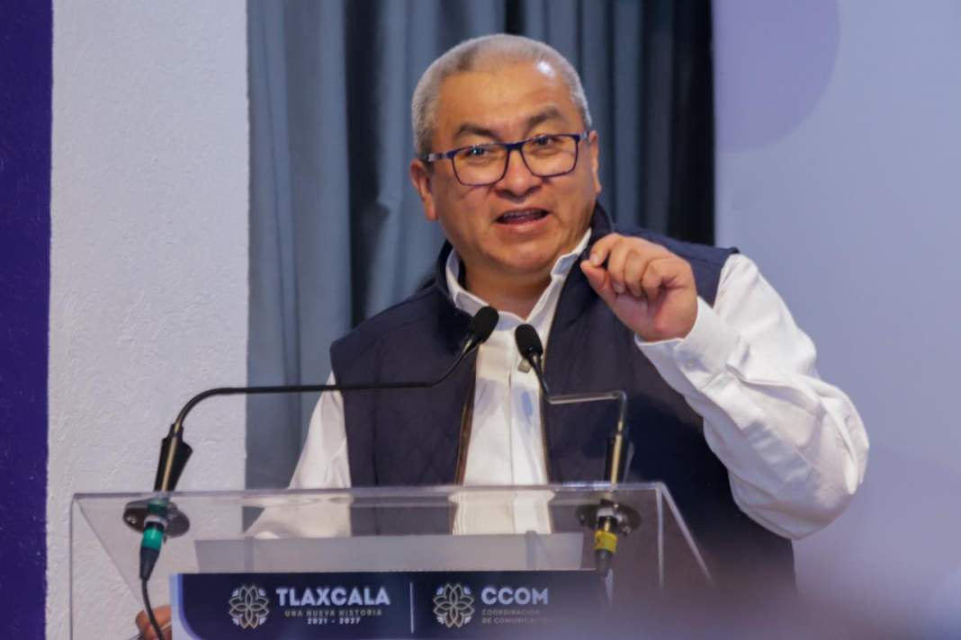 Tlaxcala va por debate urgente sobre IA en escuelas y su impacto en la salud mental