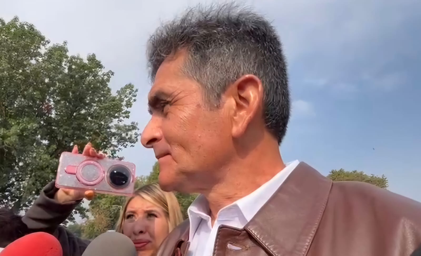 INAH dice no a mural en portal de Cholula por protección patrimonial