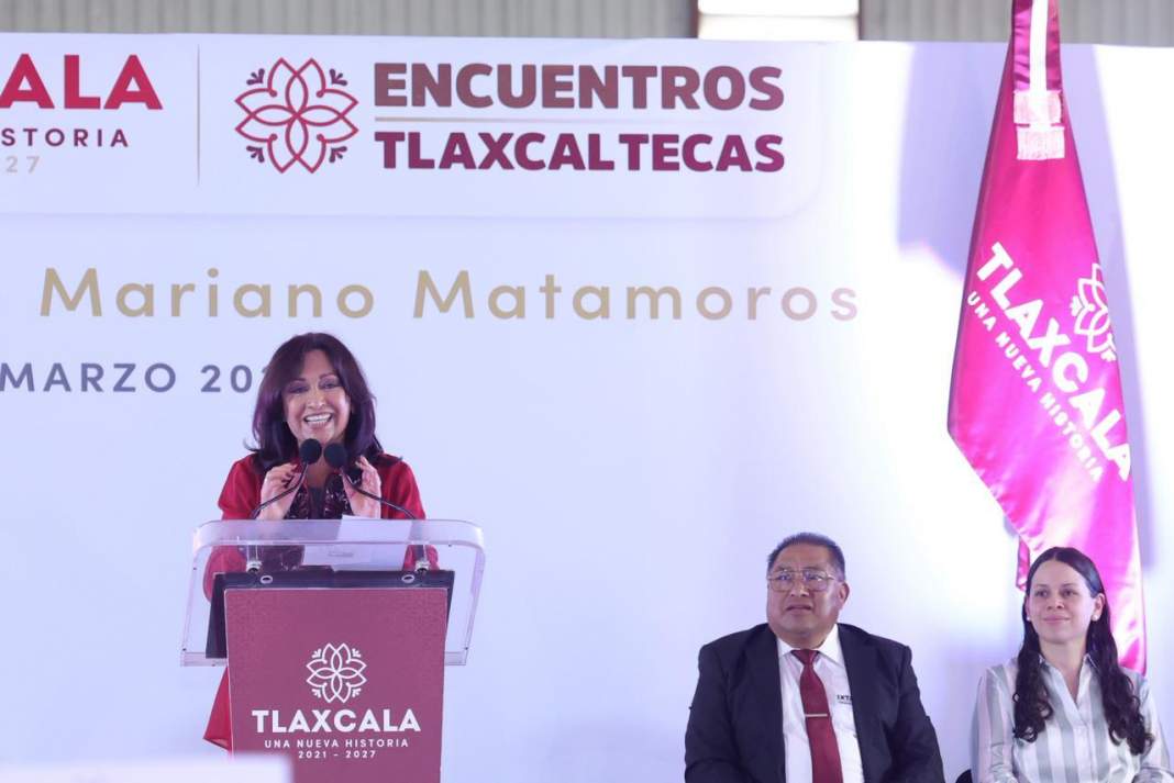 Tlaxcala acelera su transformación: Ixtacuixtla recibe obras, casas y más inversión histórica