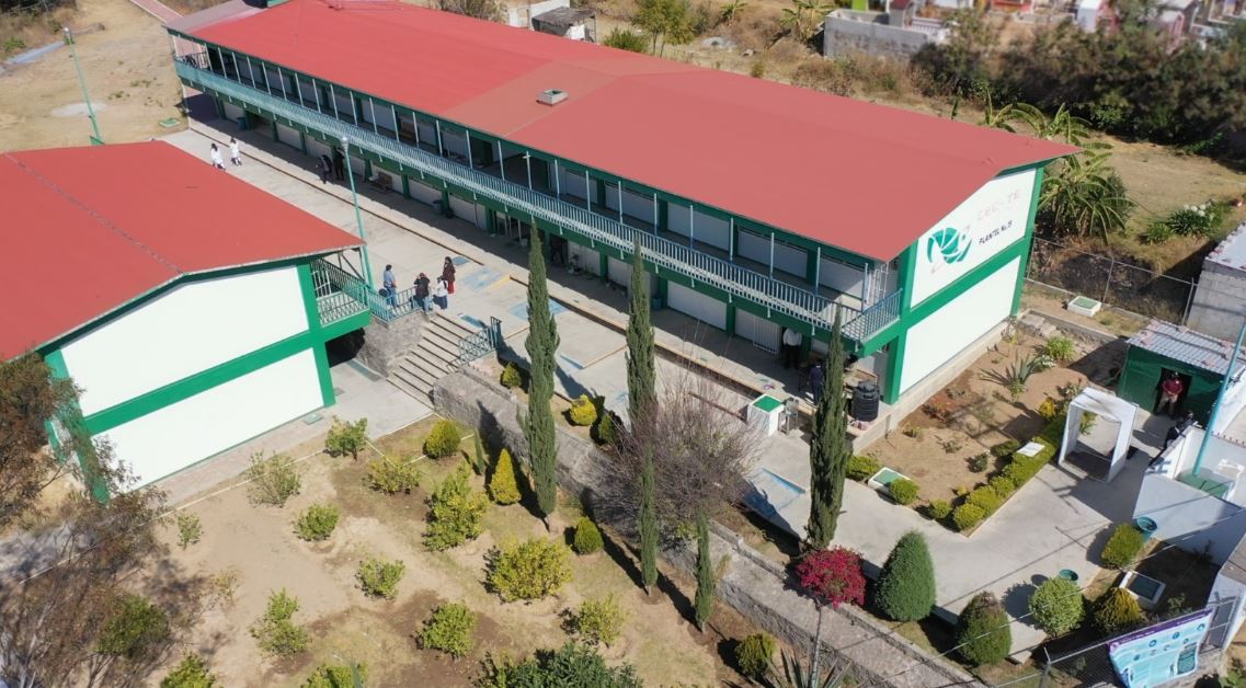 ¡Se destraba pago en Cecyte Tlaxcala y miles de alumnos regresan a clases tras el ajuste!