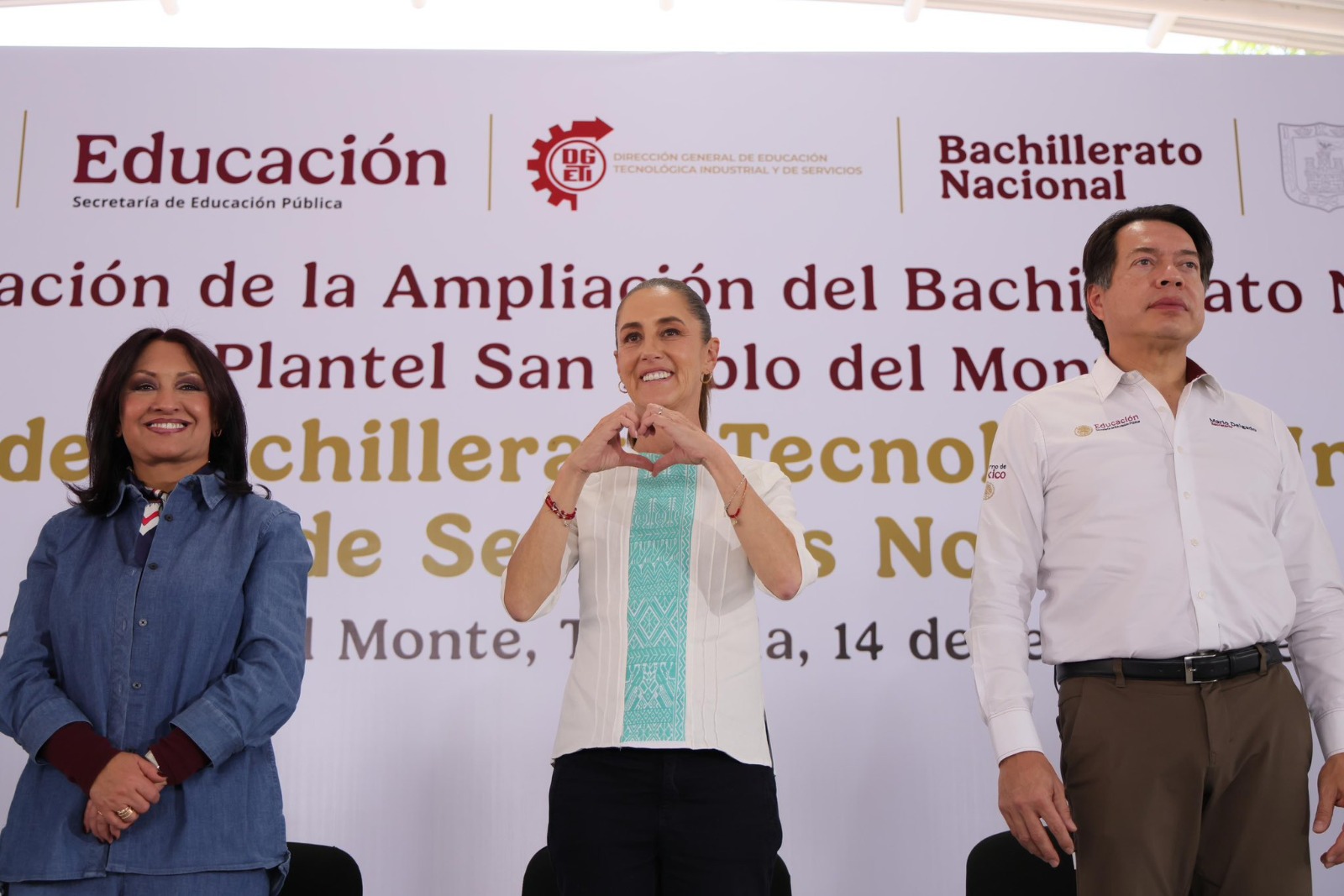 Tlaxcala acelera su transformación con salud, becas y obras que ya cambian miles de vidas