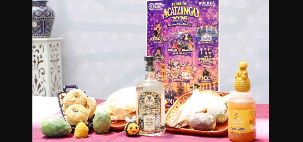 Una feria llena de tradición y espectáculo