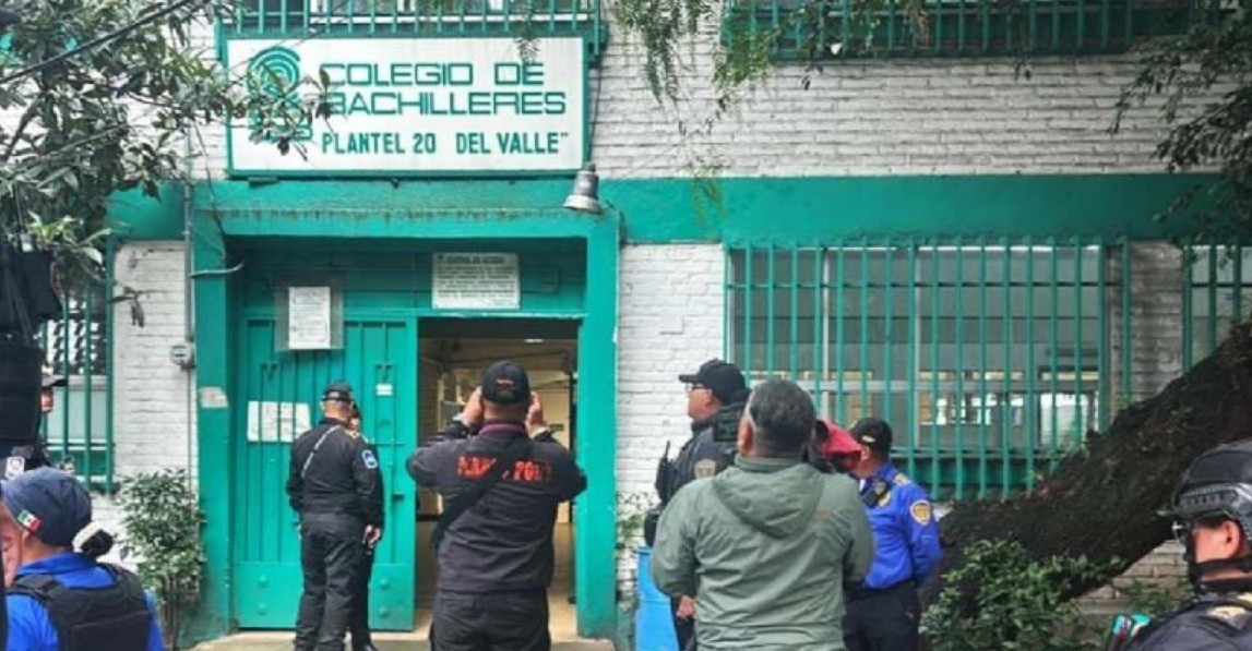Qué pasó hoy en el Colegio de Bachilleres y a quién afecta