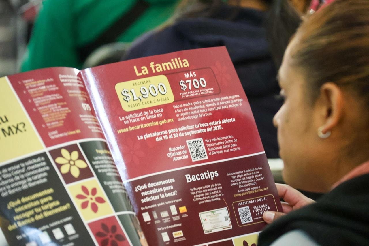 ¡Arrancan pagos de Becas Bienestar en Tlaxcala! Consulta aquí tu fecha exacta de depósito