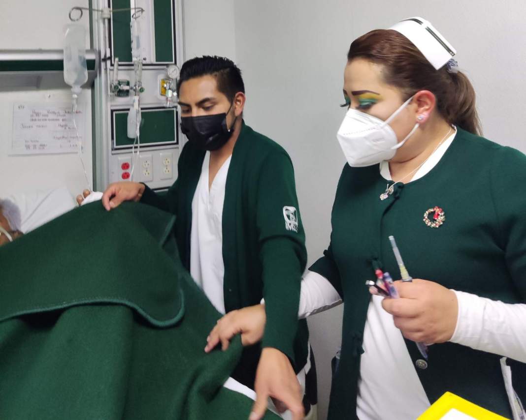 IMSS Tlaxcala confirma atención total en abril y lanza recomendaciones clave para Semana Santa
