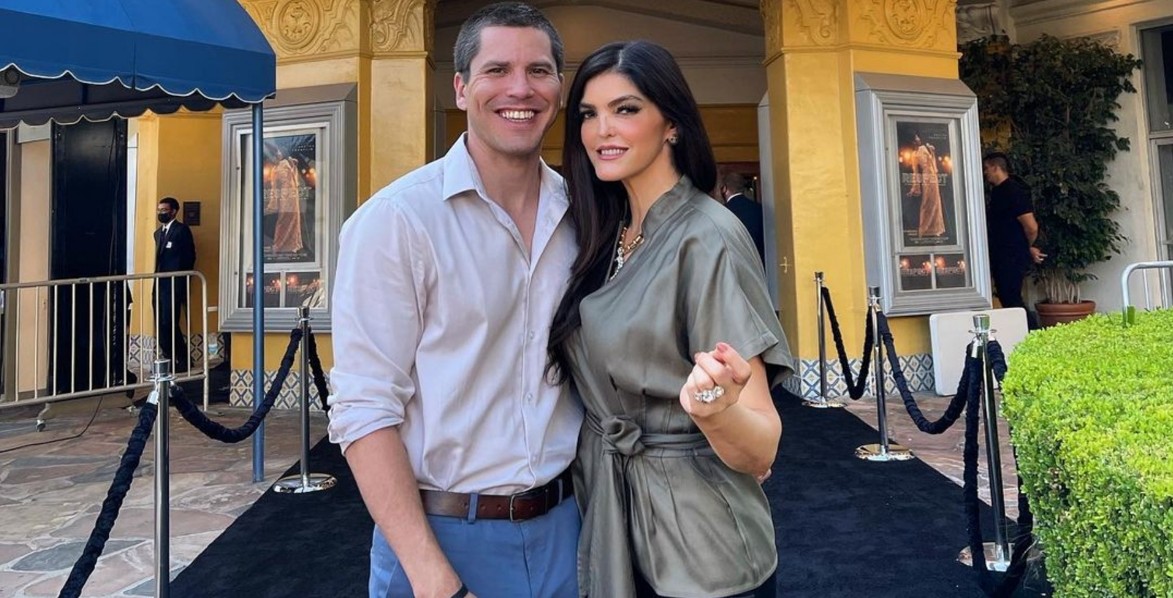 La decisión de Ana Bárbara que sorprendió a todos